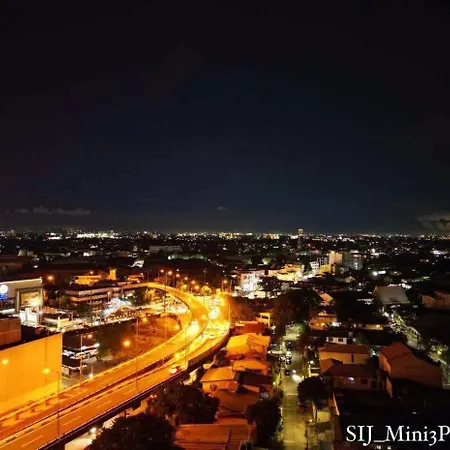 Sky Suites At Spring Residences Condotel Near Naia And Sm Bicutan Mall